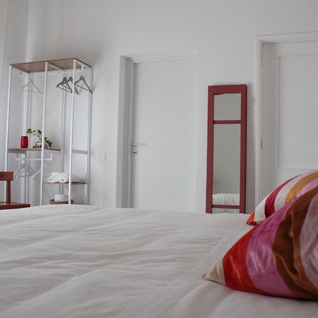 Buen Aire Hotel Cagliari Bagian luar foto