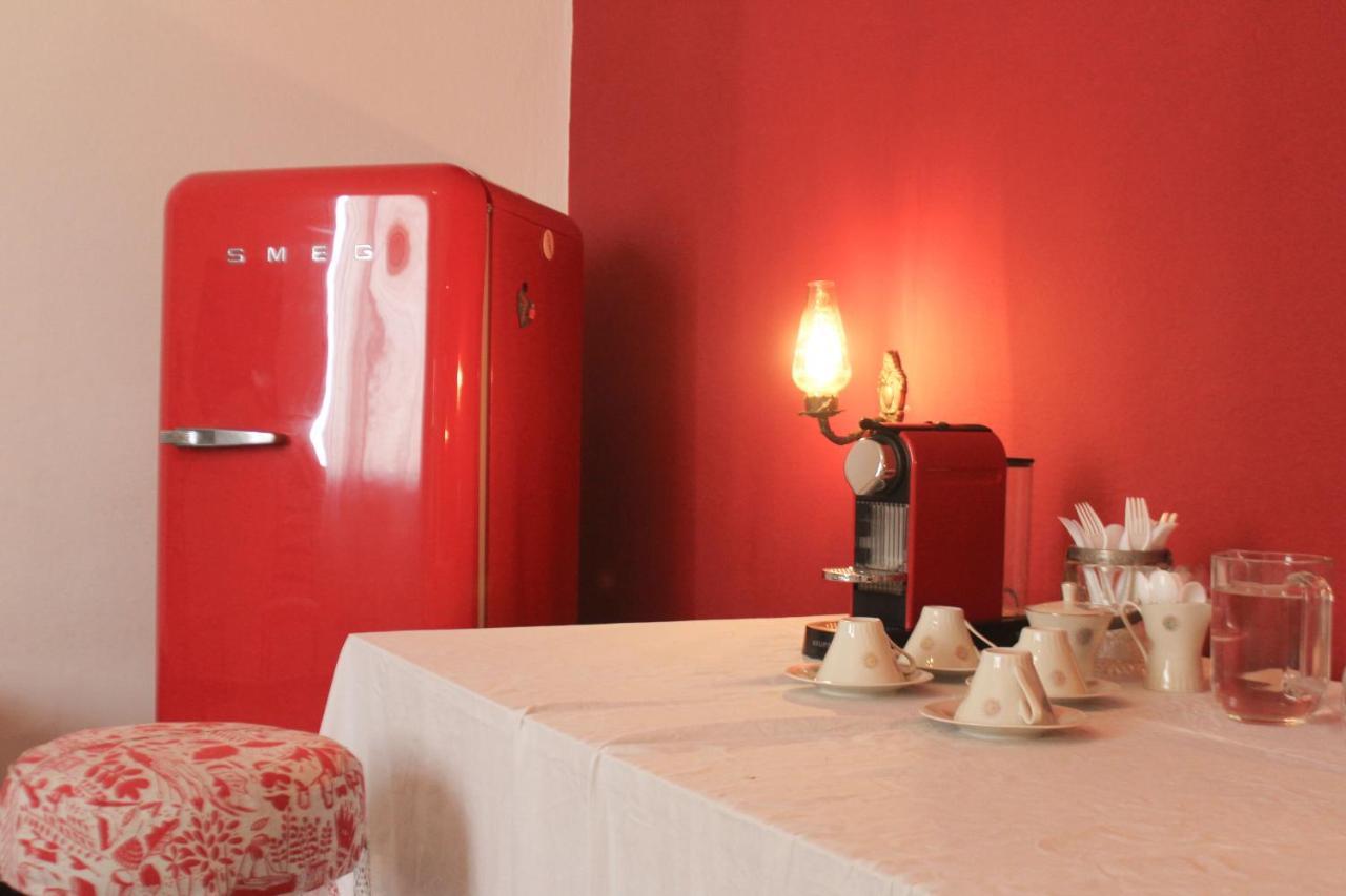 Buen Aire Hotel Cagliari Bagian luar foto