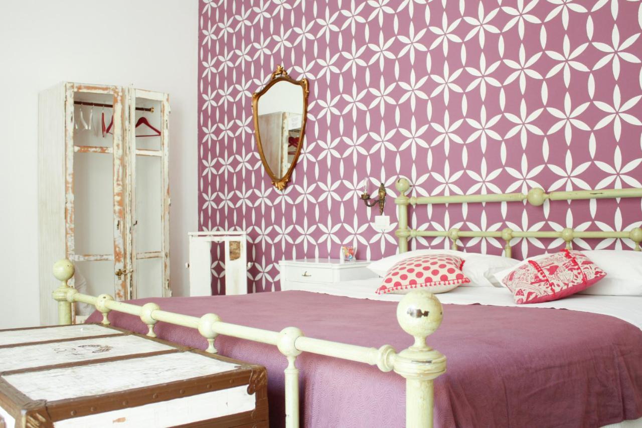 Buen Aire Hotel Cagliari Bagian luar foto
