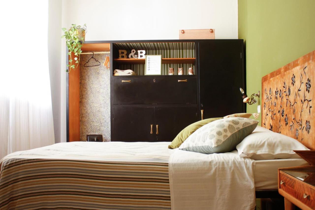 Buen Aire Hotel Cagliari Bagian luar foto