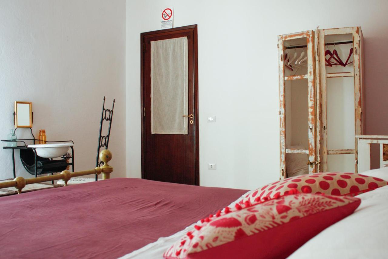 Buen Aire Hotel Cagliari Bagian luar foto