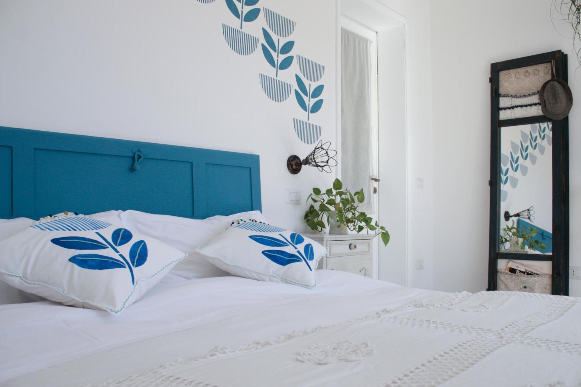Buen Aire Hotel Cagliari Bagian luar foto