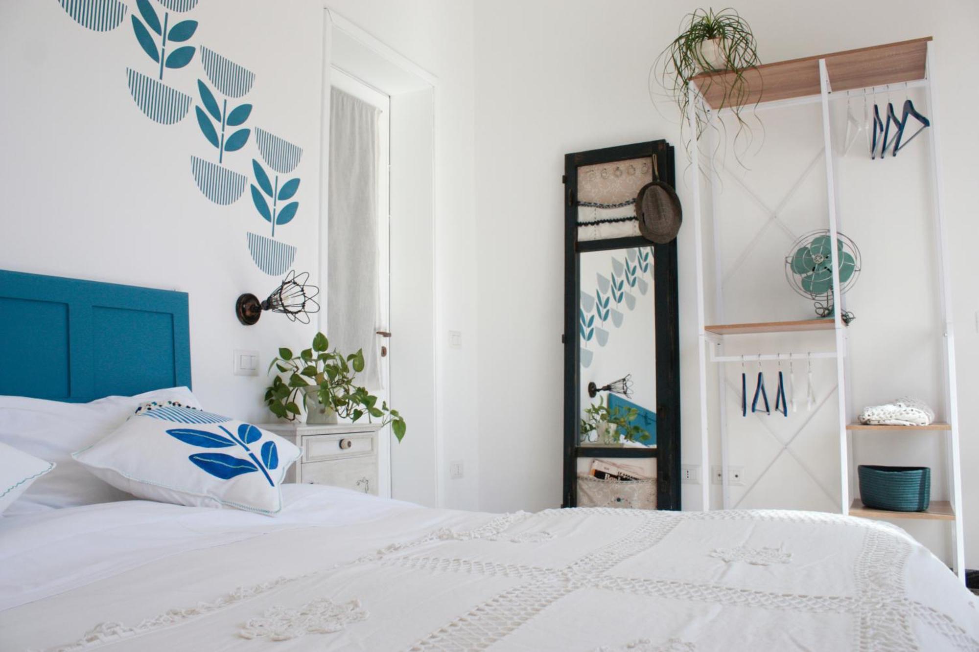 Buen Aire Hotel Cagliari Bagian luar foto