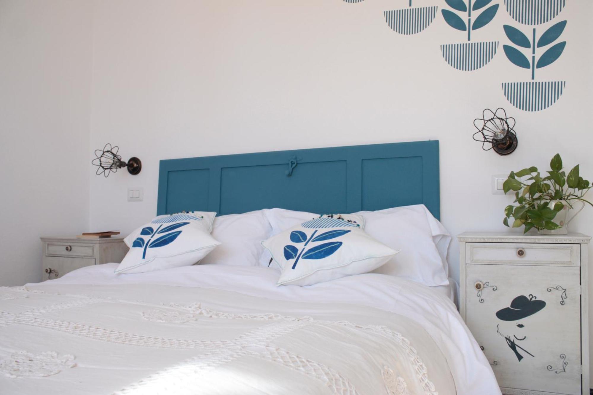 Buen Aire Hotel Cagliari Bagian luar foto