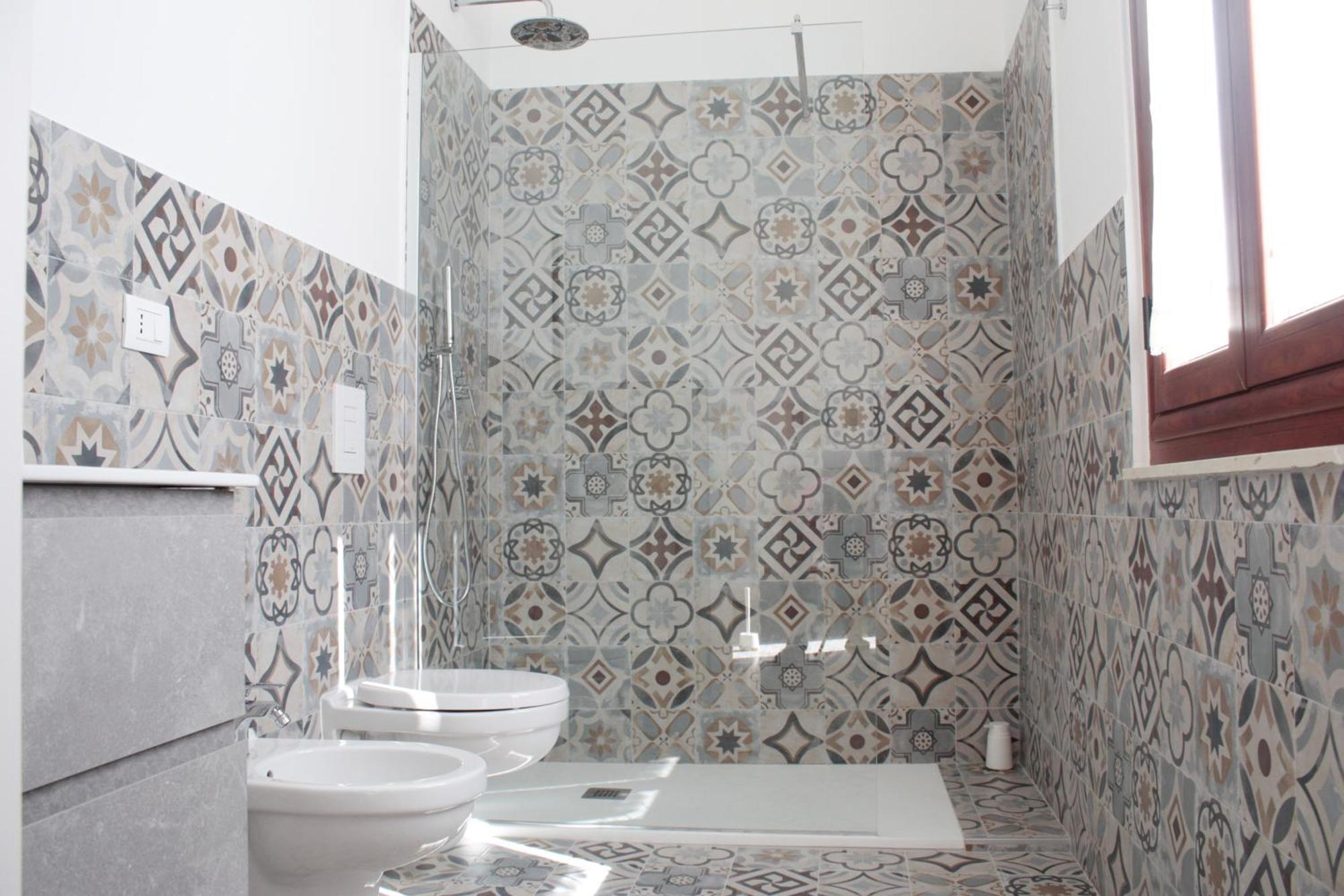 Buen Aire Hotel Cagliari Bagian luar foto