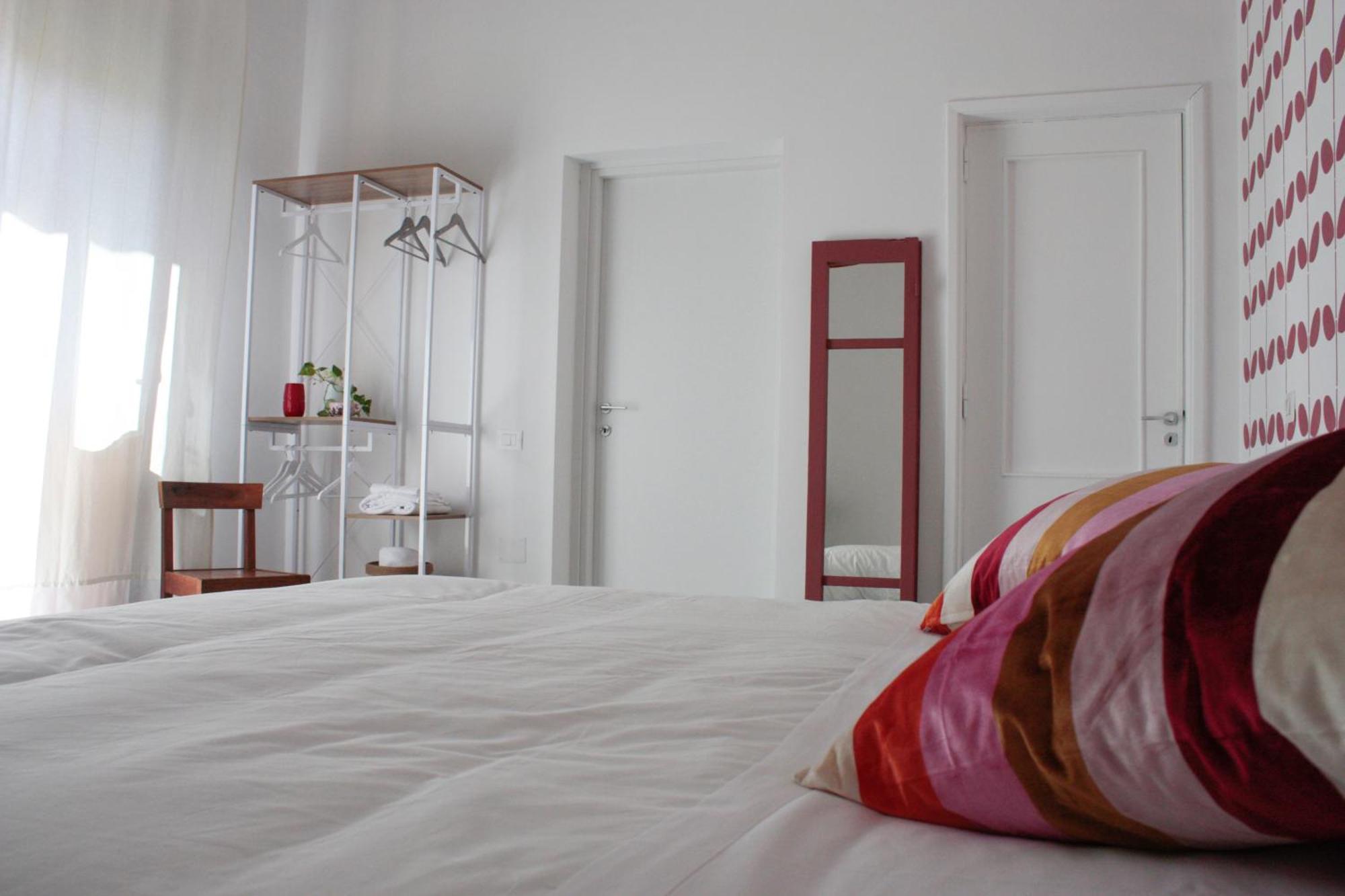 Buen Aire Hotel Cagliari Bagian luar foto
