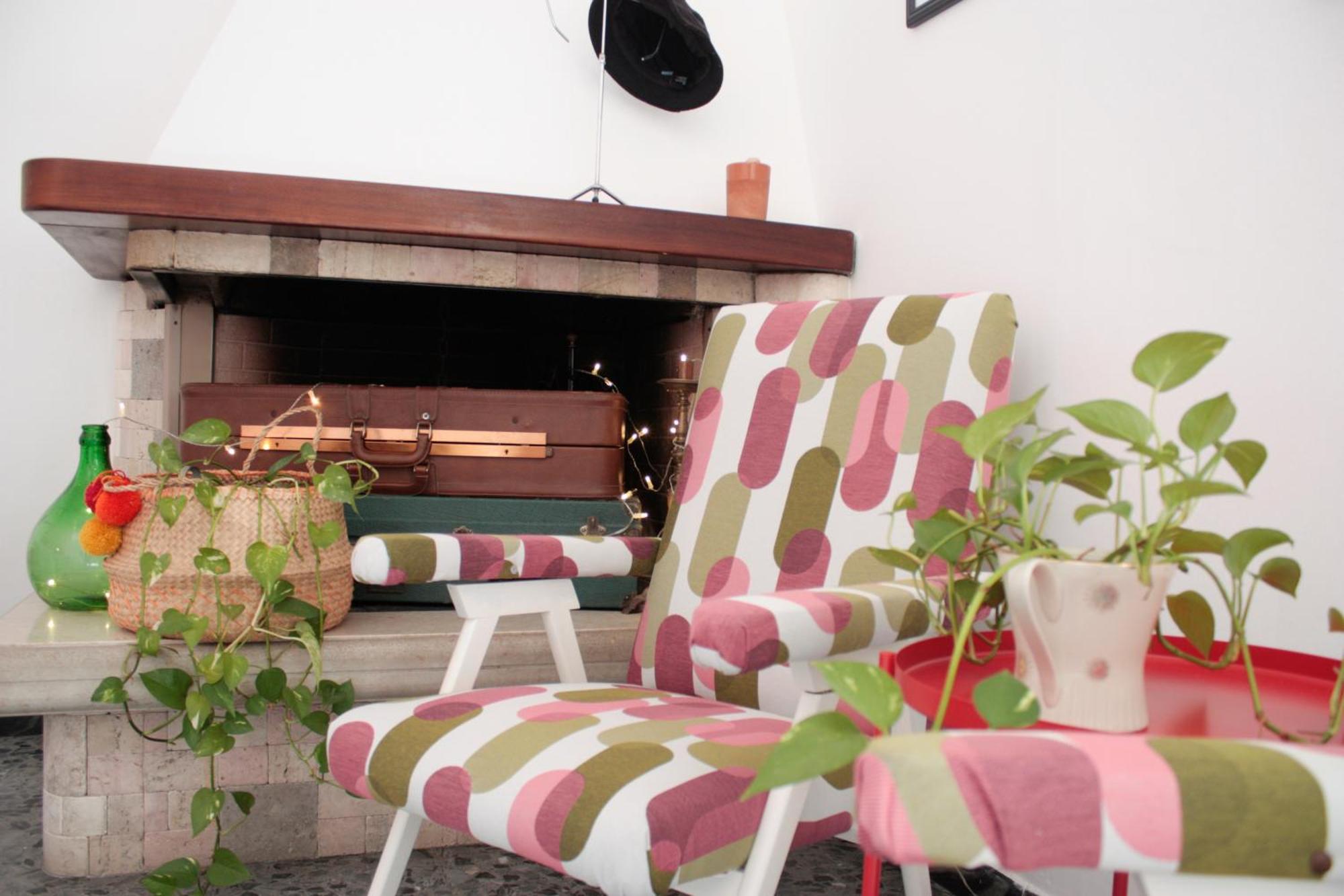Buen Aire Hotel Cagliari Bagian luar foto